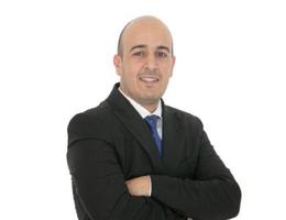 Agent Mohamed Raafet Bouzidi
