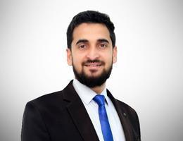 العميل Haider Ali