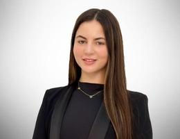 Agent Maha Kamal