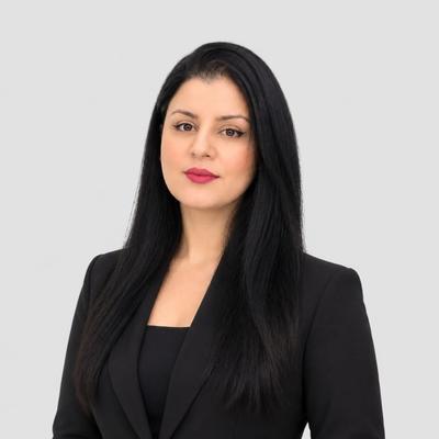 العميل Rihem Jrad