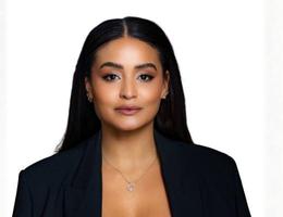 Agent Mariem Mhamdi