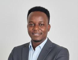 Agent ishimwe Robert