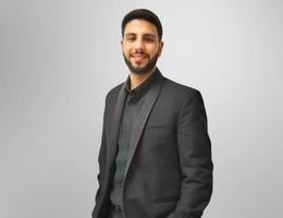 Agent Baligh Ali