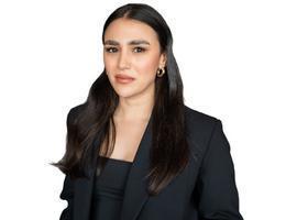 Agent Dalia Derouiche