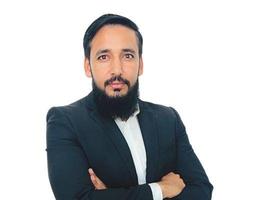 Agent Mohsin Riaz Mohammad Riaz