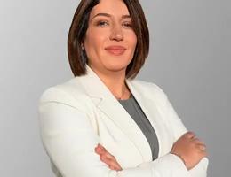 Agent Mariem Nasfi