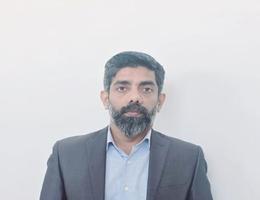 العميل Abdul Hameed Kalyanathop Paramba
