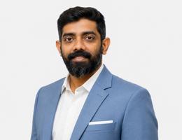Agent Abdul Hameed Kalyanathop Paramba