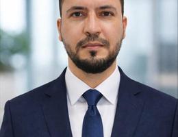 Agent Safouane brahem
