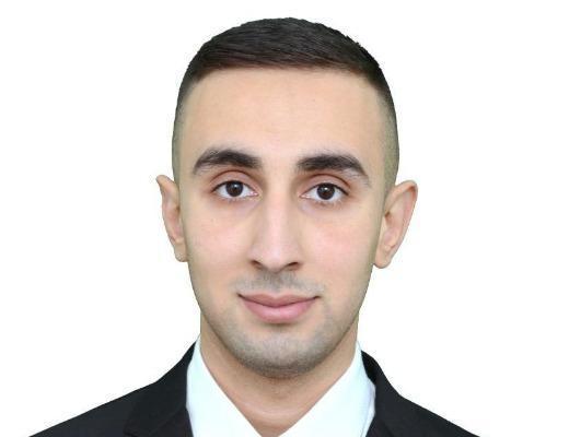 Rami  Harcha