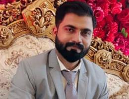 العميل Usman Ali 