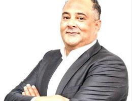 Agent Ziad Hichri