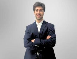 Agent Mohamed Hossein