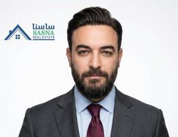العميل Daniel Abdel Khalek