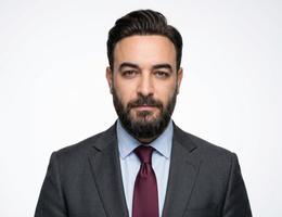 العميل Daniel Abdel Khalek