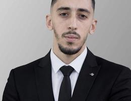 العميل Wail Ben Abdelaziz