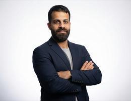 العميل Anas Khalid