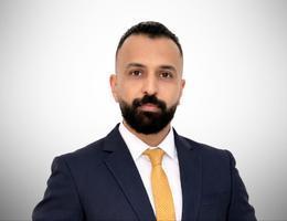 Agent Naim Darras