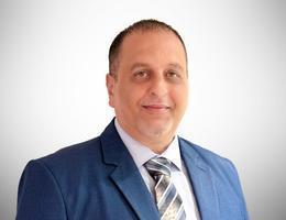 العميل Feras Masoud