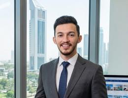 Agent MAHDI MOHAMMAD ABED ELHUSSEIN