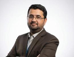 Agent Ansar Ahmad