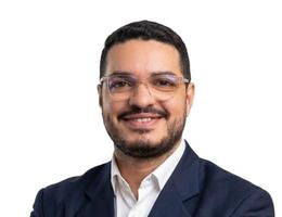 Agent Ilyes Hedhli
