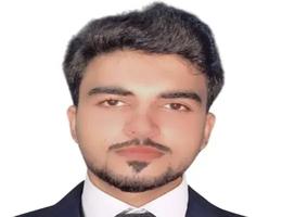 العميل Umair Mustafa