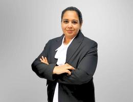 Agent Vishrutta Mittal