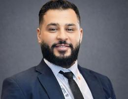 Agent Hamza  Mathlouthi