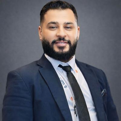 العميل Hamza  Mathlouthi