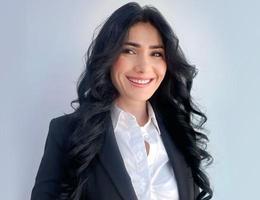 Agent Dilafruz Azimova