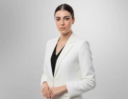 Agent Tiana Lysenko