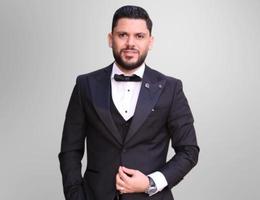 Agent Mohamed Yaser