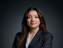 العميل Amelia Benammar