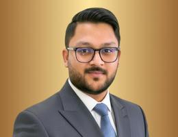 Agent Fazlur Rahman
