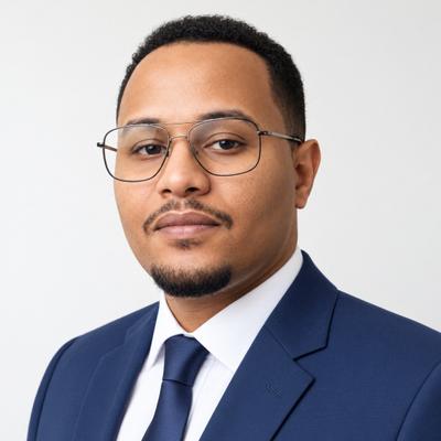 العميل Hamid Mohamed Ahmed
