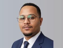 Agent Hamid Mohamed Ahmed