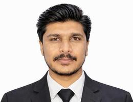 Agent Ali Abbas