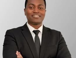 Agent Gaspary Migwi