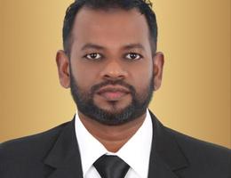 العميل Shihan Buhary