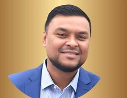 العميل Abdul Shahan