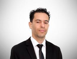 العميل Achref  Guizani