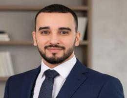 Agent ACHREF  DALLEL