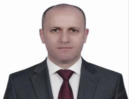 Agent Labib Dayoub