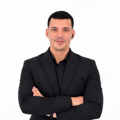 Agent Hamdi Triki