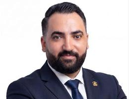 Agent Majd Al Barouki