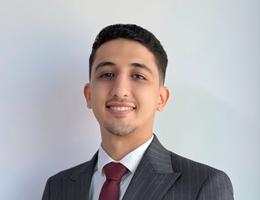 Agent Yacine Mohammedi