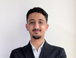العميل Yacine Mohammedi
