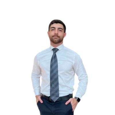 Agent Ahmad Al Lulu