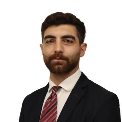 Agent Ahmad Al Lulu